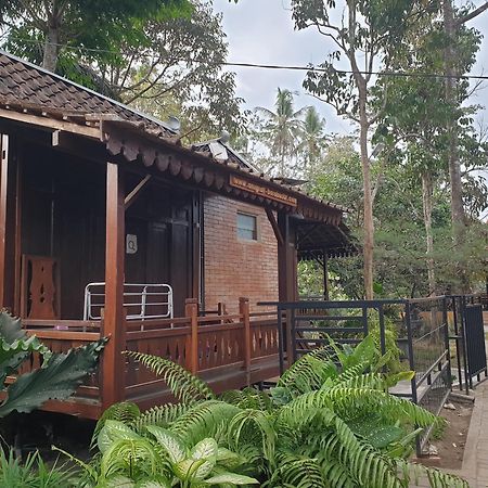 Anugrah Borobudur Magelang Εξωτερικό φωτογραφία