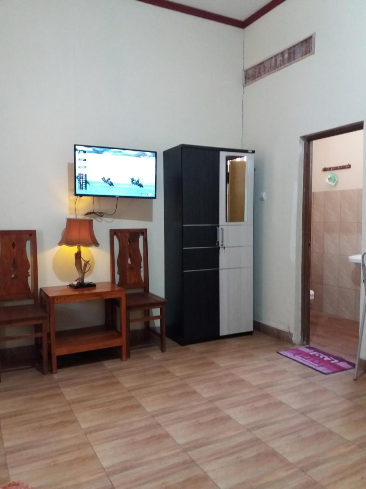 Anugrah Borobudur Magelang Εξωτερικό φωτογραφία