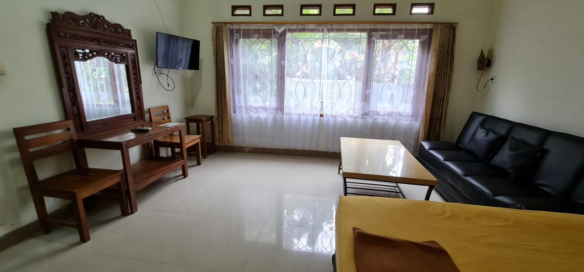 Anugrah Borobudur Magelang Εξωτερικό φωτογραφία