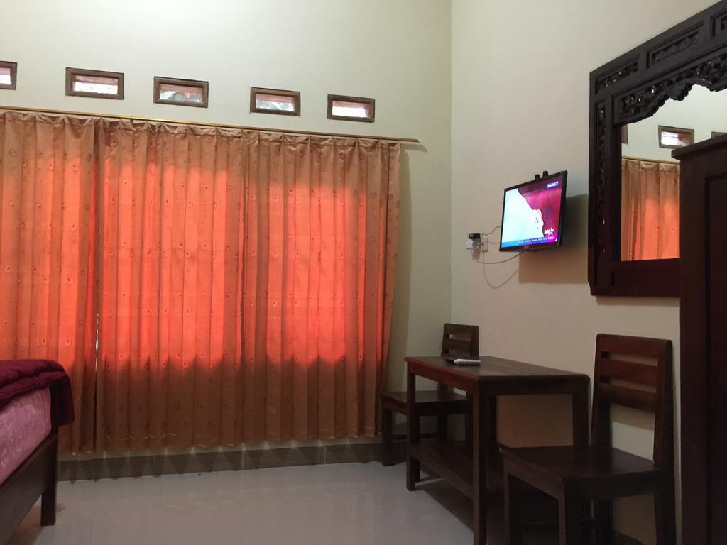 Anugrah Borobudur Magelang Εξωτερικό φωτογραφία