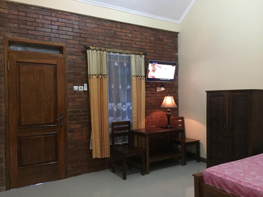Anugrah Borobudur Magelang Εξωτερικό φωτογραφία