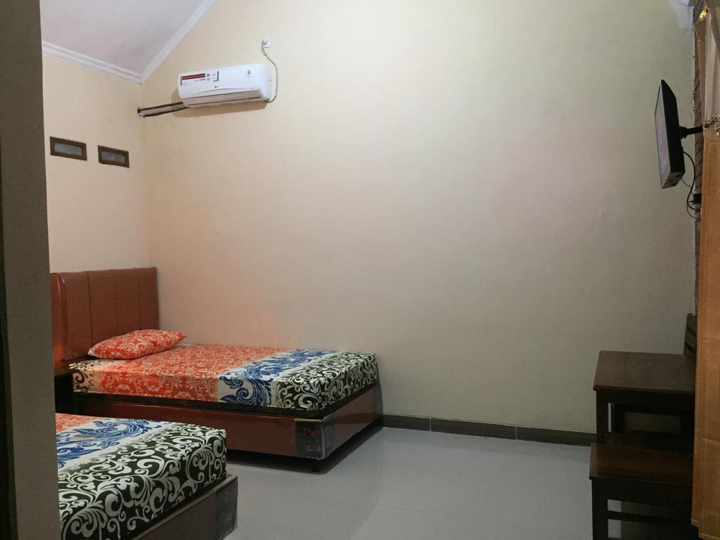 Anugrah Borobudur Magelang Εξωτερικό φωτογραφία